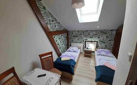 Kraków Hostel